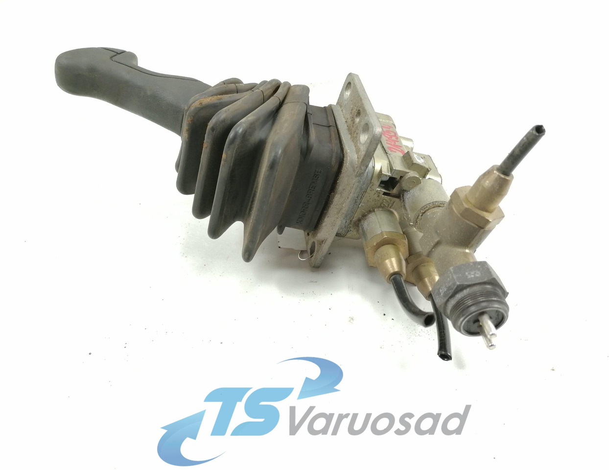 Scania Handbrake control lever 1324427 - Universali dalis - Sunkvežimis: foto 3 Scania Handbrake control lever 1324427 - Universali dalis - Sunkvežimis: foto 3