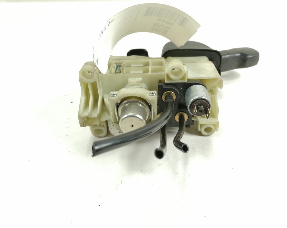 Scania Handbrake control lever 1774969 - Universali dalis - Sunkvežimis: foto 3 Scania Handbrake control lever 1774969 - Universali dalis - Sunkvežimis: foto 3