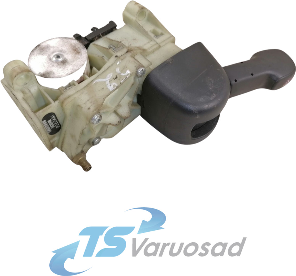 Scania Handbrake control lever 1774972 - Universali dalis - Sunkvežimis: foto 1 Scania Handbrake control lever 1774972 - Universali dalis - Sunkvežimis: foto 1