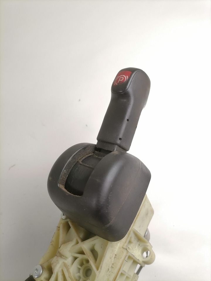 Universali dalis - Sunkvežimis Scania Handbrake control lever 1774972: foto 6 Universali dalis - Sunkvežimis Scania Handbrake control lever 1774972: foto 6
