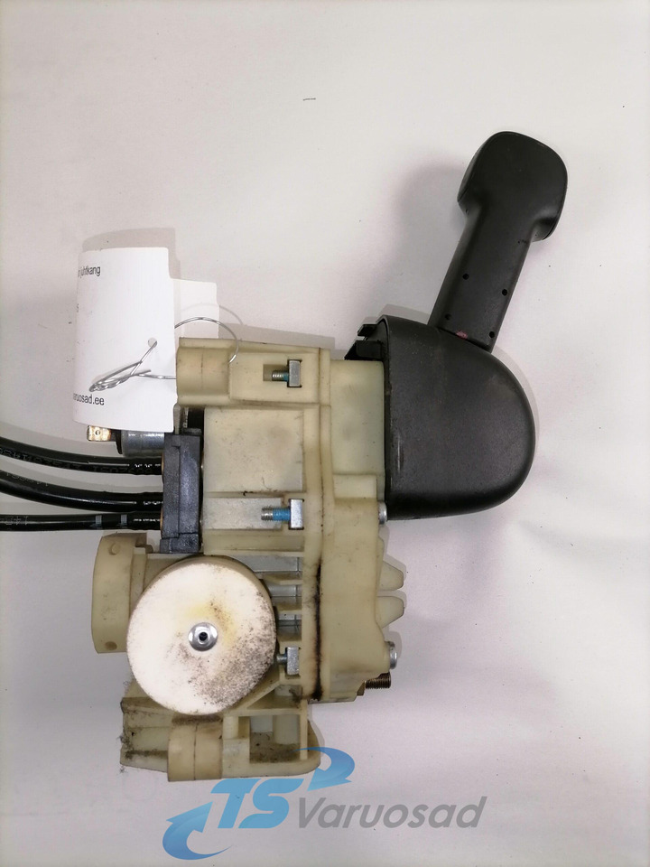 Scania Handbrake control lever 1882115 - Universali dalis - Sunkvežimis: foto 4 Scania Handbrake control lever 1882115 - Universali dalis - Sunkvežimis: foto 4