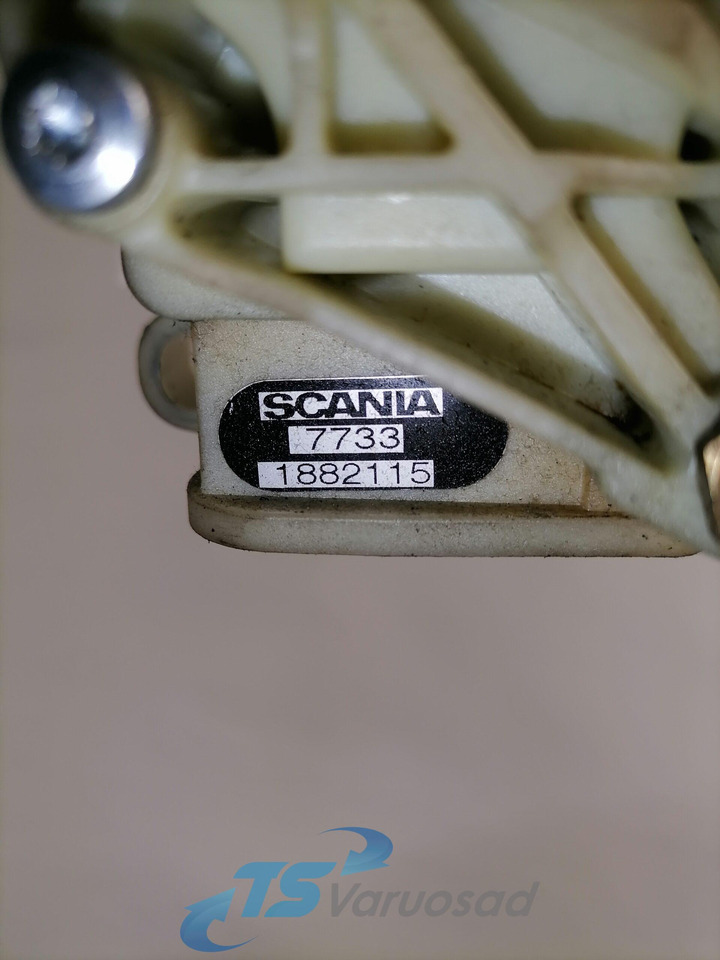 Scania Handbrake control lever 1882115 - Universali dalis - Sunkvežimis: foto 5 Scania Handbrake control lever 1882115 - Universali dalis - Sunkvežimis: foto 5