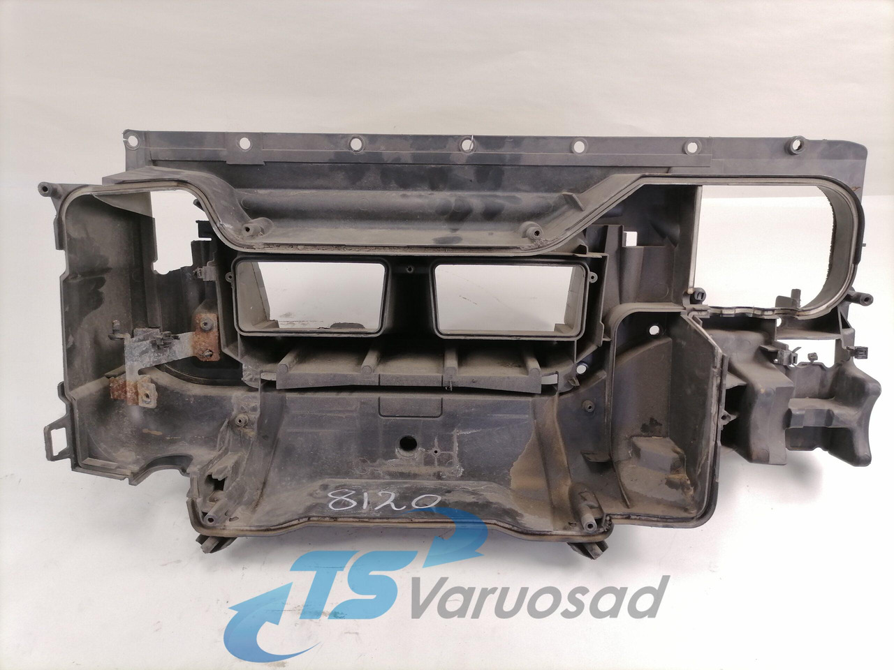 Scania Heating unit 1895576 - Universali dalis - Sunkvežimis: foto 2 Scania Heating unit 1895576 - Universali dalis - Sunkvežimis: foto 2