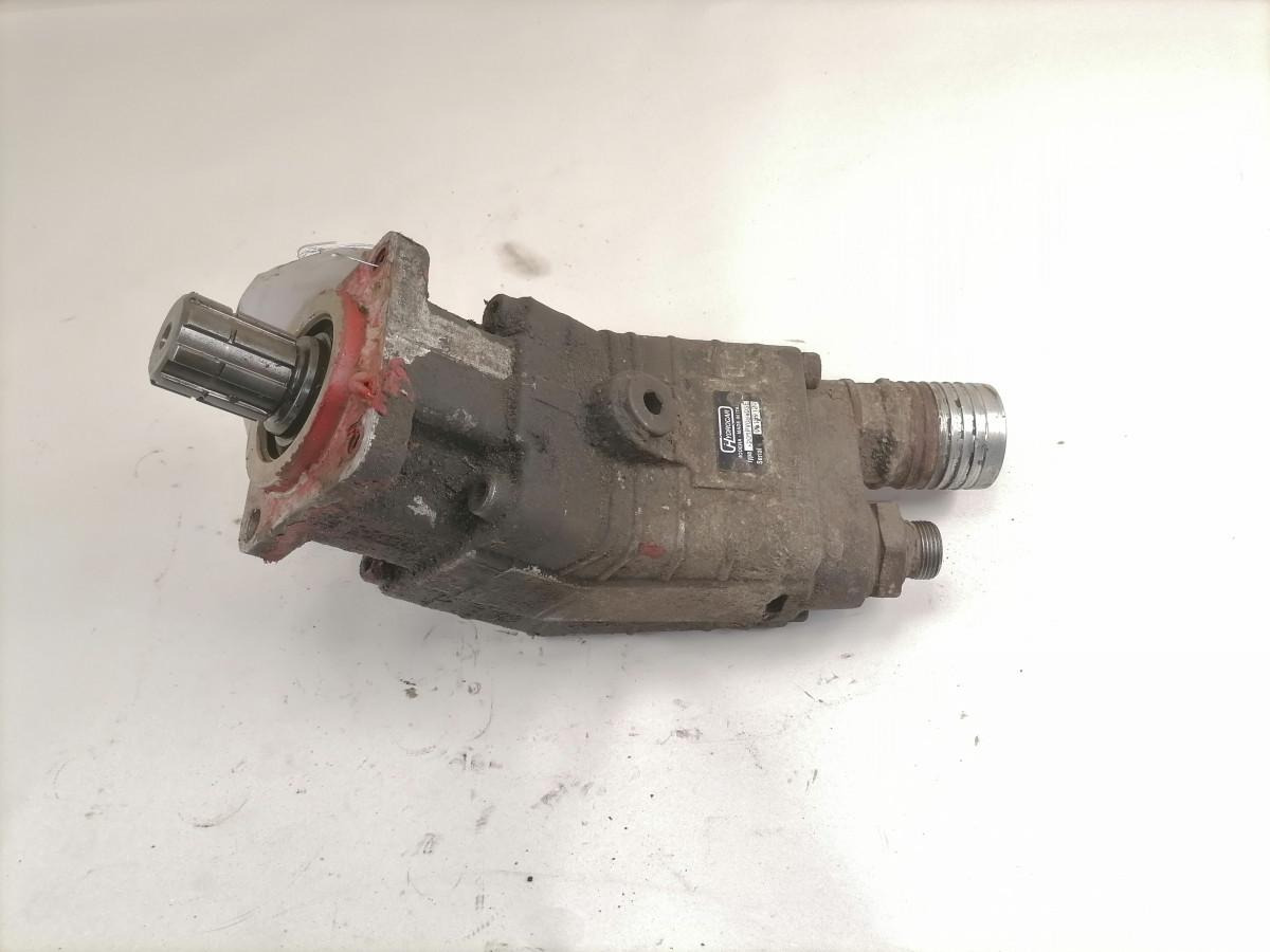 Scania Hydraulic pump 201PV08WDSE - Hidraulinis siurblys - Sunkvežimis: foto 3 Scania Hydraulic pump 201PV08WDSE - Hidraulinis siurblys - Sunkvežimis: foto 3