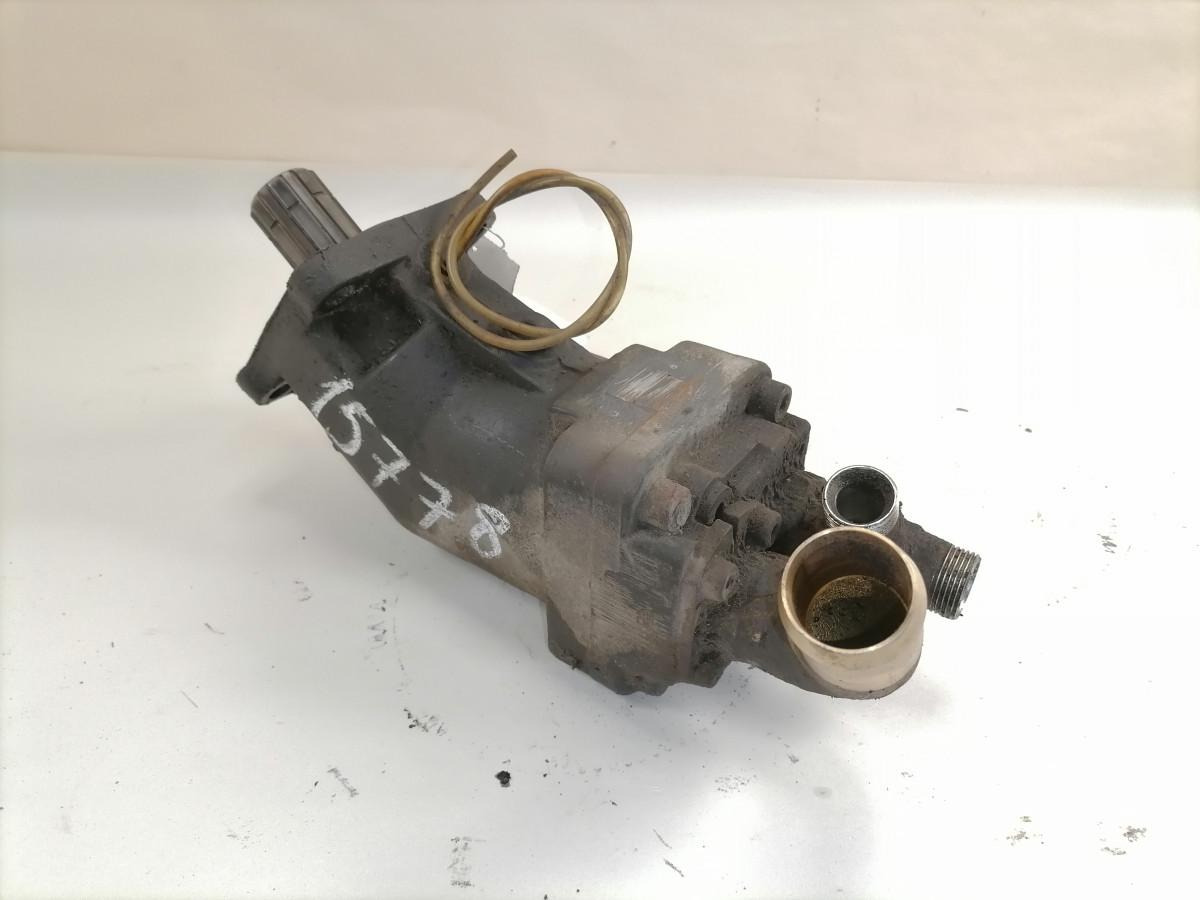 Scania Hydraulic pump HYDROPUMP - Hidraulinis siurblys - Sunkvežimis: foto 4 Scania Hydraulic pump HYDROPUMP - Hidraulinis siurblys - Sunkvežimis: foto 4