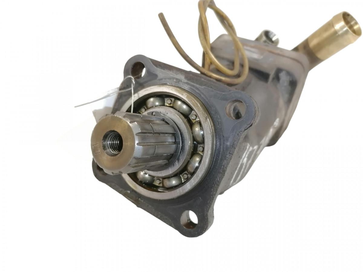 Scania Hydraulic pump HYDROPUMP - Hidraulinis siurblys - Sunkvežimis: foto 1 Scania Hydraulic pump HYDROPUMP - Hidraulinis siurblys - Sunkvežimis: foto 1