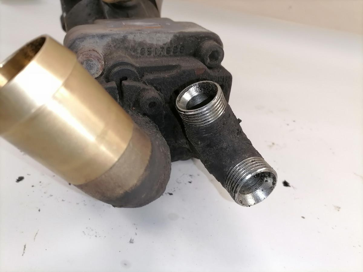 Scania Hydraulic pump HYDROPUMP - Hidraulinis siurblys - Sunkvežimis: foto 5 Scania Hydraulic pump HYDROPUMP - Hidraulinis siurblys - Sunkvežimis: foto 5
