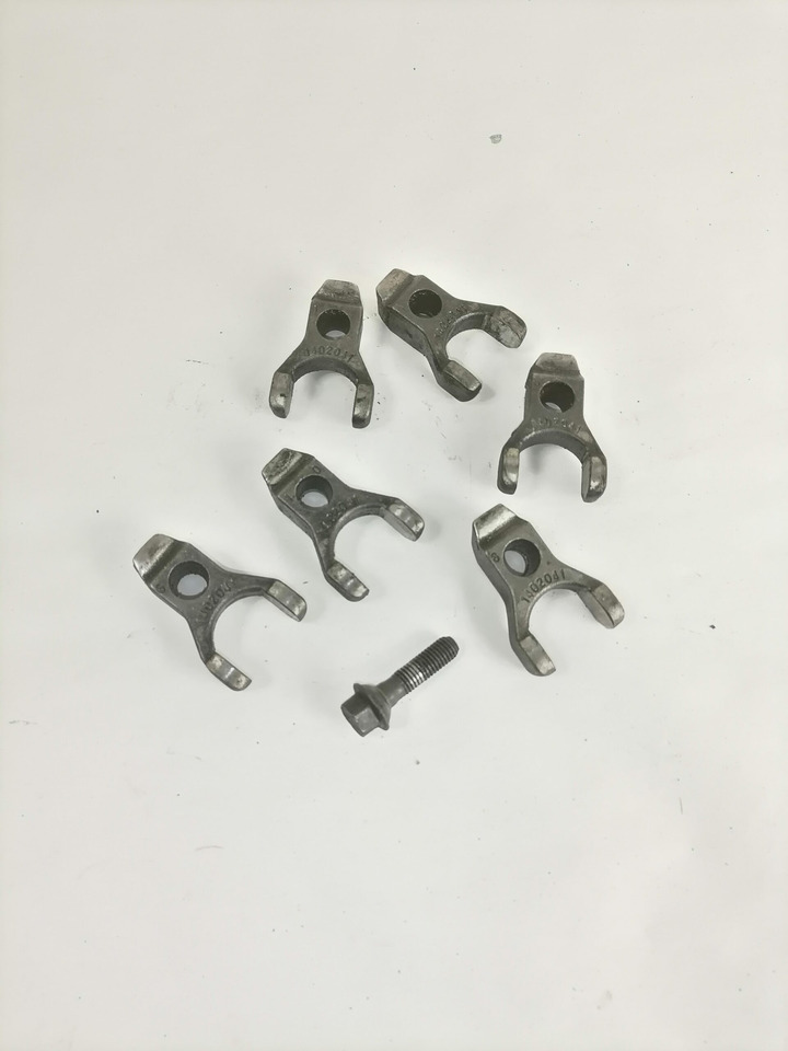 Scania Injector holder 1402041 - Kuro siurblys - Sunkvežimis: foto 1 Scania Injector holder 1402041 - Kuro siurblys - Sunkvežimis: foto 1