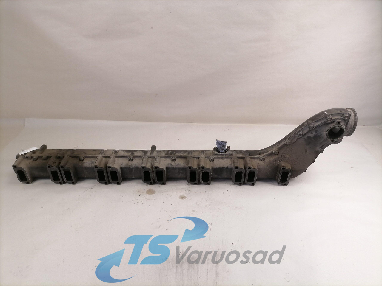 Scania Intake mainfold 1493717 - Įsiurbimo kolektorius - Sunkvežimis: foto 5 Scania Intake mainfold 1493717 - Įsiurbimo kolektorius - Sunkvežimis: foto 5