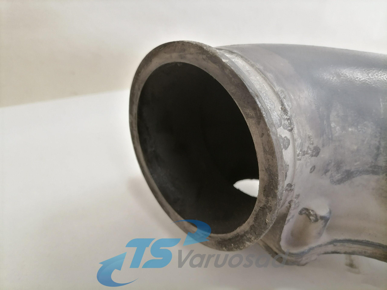 Scania Intake mainfold 1493717 - Įsiurbimo kolektorius - Sunkvežimis: foto 2 Scania Intake mainfold 1493717 - Įsiurbimo kolektorius - Sunkvežimis: foto 2