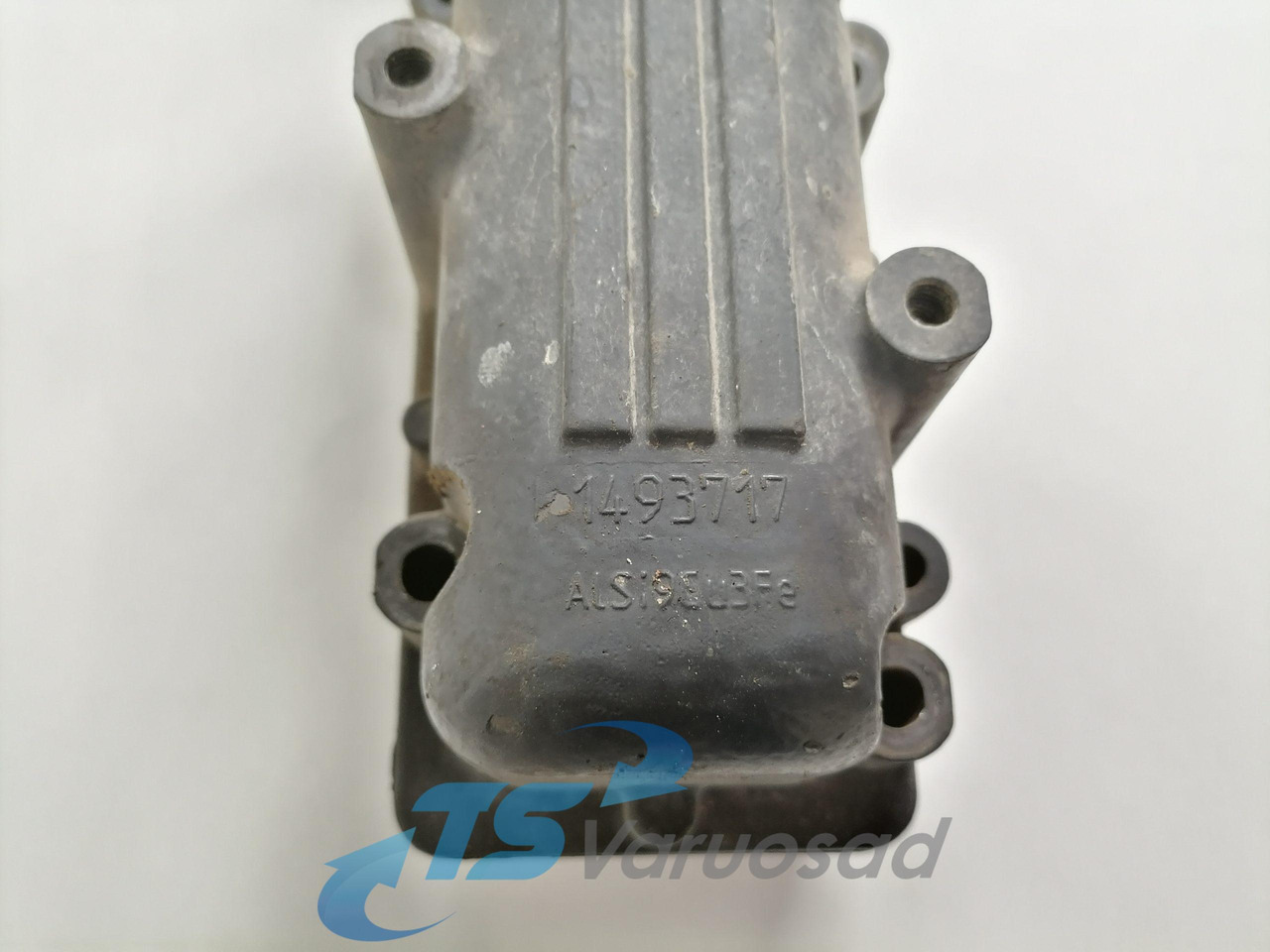 Scania Intake mainfold 1493717 - Įsiurbimo kolektorius - Sunkvežimis: foto 5 Scania Intake mainfold 1493717 - Įsiurbimo kolektorius - Sunkvežimis: foto 5