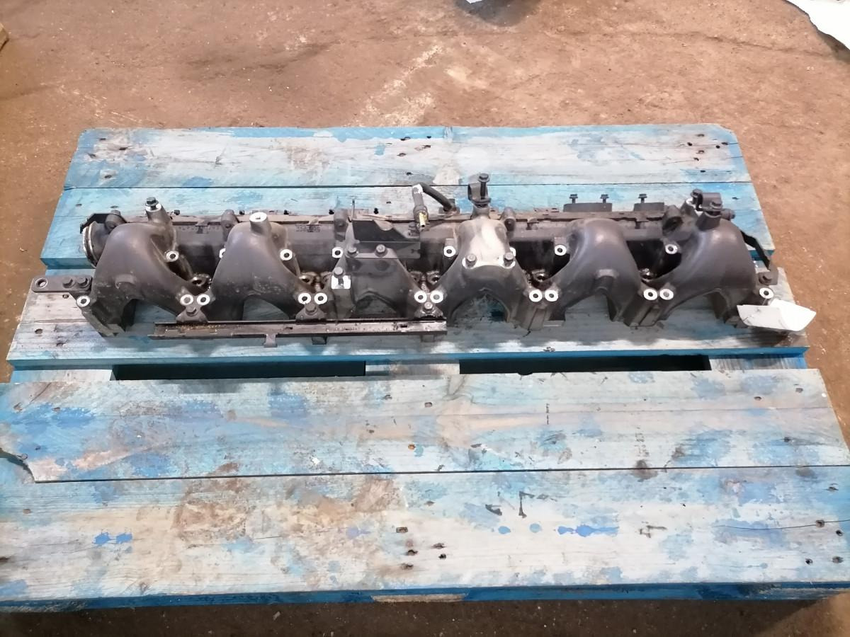 Scania Intake mainfold 2360430 - Įsiurbimo kolektorius - Sunkvežimis: foto 5 Scania Intake mainfold 2360430 - Įsiurbimo kolektorius - Sunkvežimis: foto 5