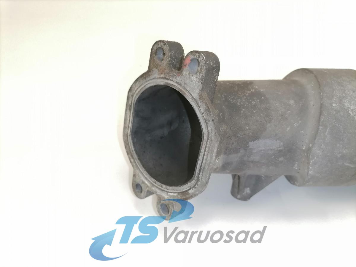 Scania Intake manifold 1472958 - Įsiurbimo kolektorius - Sunkvežimis: foto 2 Scania Intake manifold 1472958 - Įsiurbimo kolektorius - Sunkvežimis: foto 2