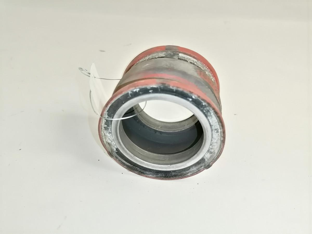 Scania Intercooleri lõdvik 1857265 - Tarpinis aušintuvas - Sunkvežimis: foto 3 Scania Intercooleri lõdvik 1857265 - Tarpinis aušintuvas - Sunkvežimis: foto 3