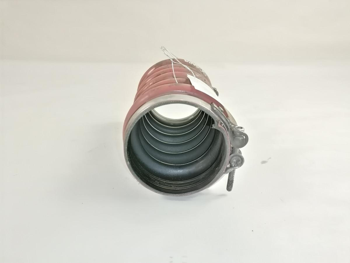 Scania Intercooleri lõdvik 2192155 - Tarpinis aušintuvas - Sunkvežimis: foto 3 Scania Intercooleri lõdvik 2192155 - Tarpinis aušintuvas - Sunkvežimis: foto 3