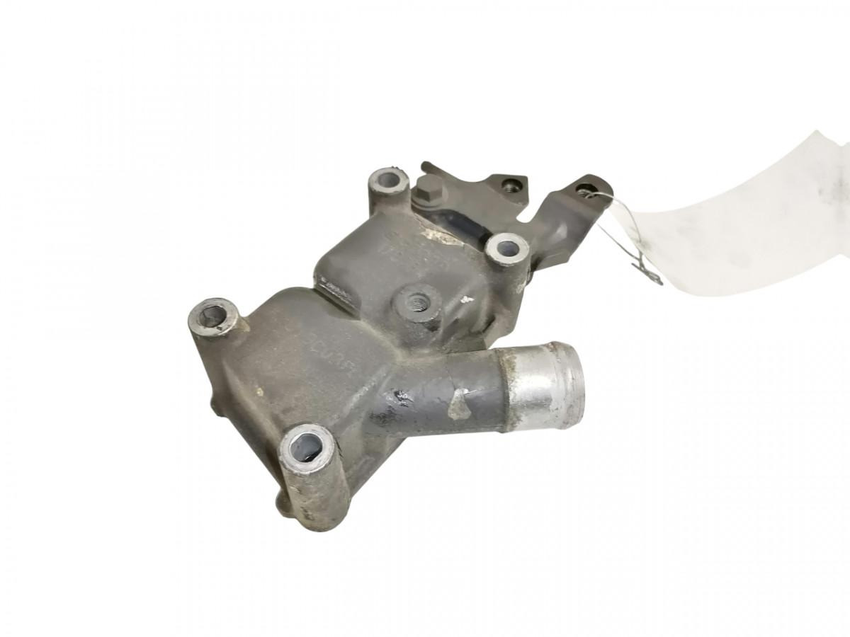 Scania Jahutusvedeliku flants 1790941 - Aušinimo sistema - Sunkvežimis: foto 1 Scania Jahutusvedeliku flants 1790941 - Aušinimo sistema - Sunkvežimis: foto 1