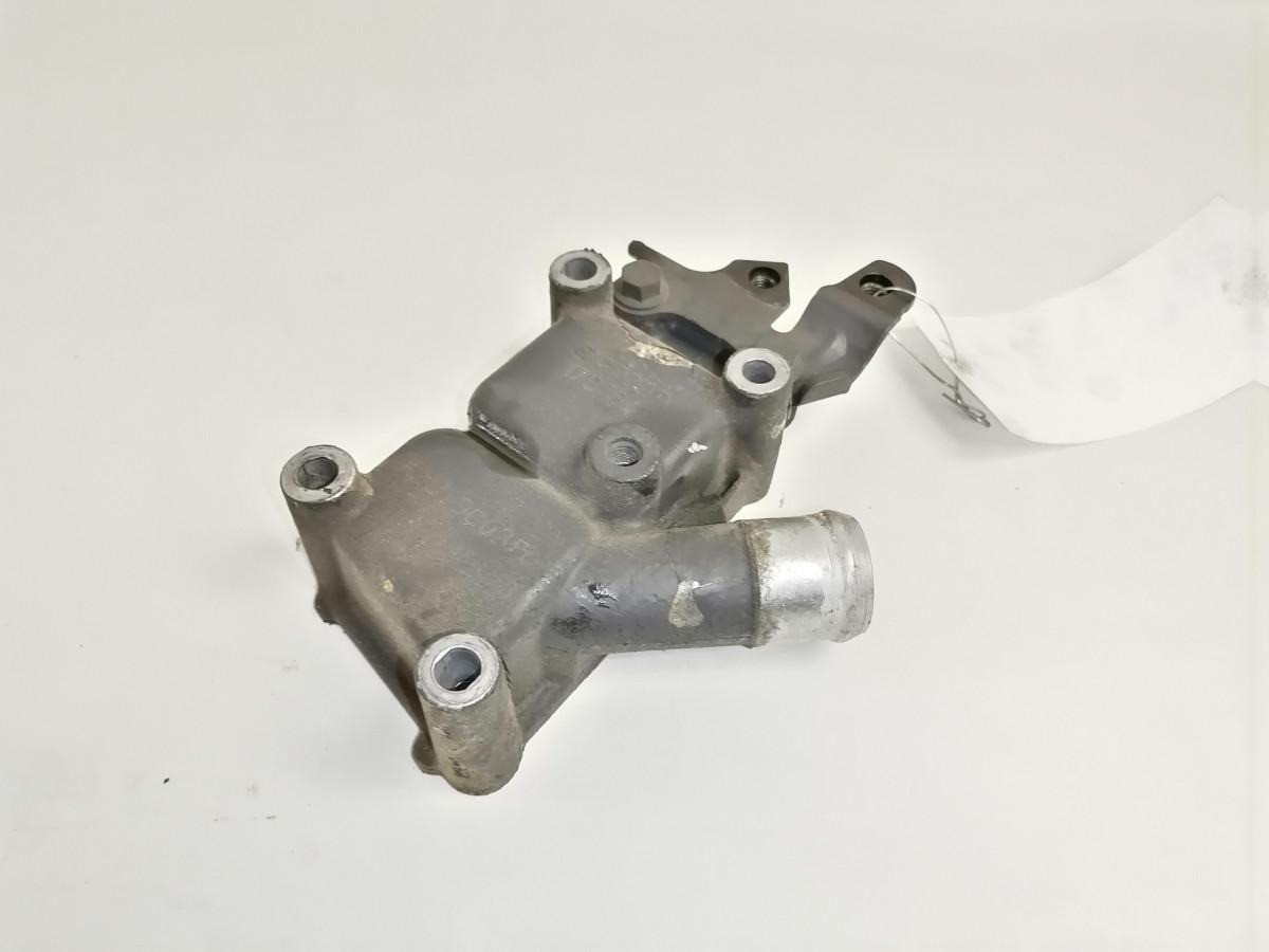 Scania Jahutusvedeliku flants 1790941 - Aušinimo sistema - Sunkvežimis: foto 2 Scania Jahutusvedeliku flants 1790941 - Aušinimo sistema - Sunkvežimis: foto 2