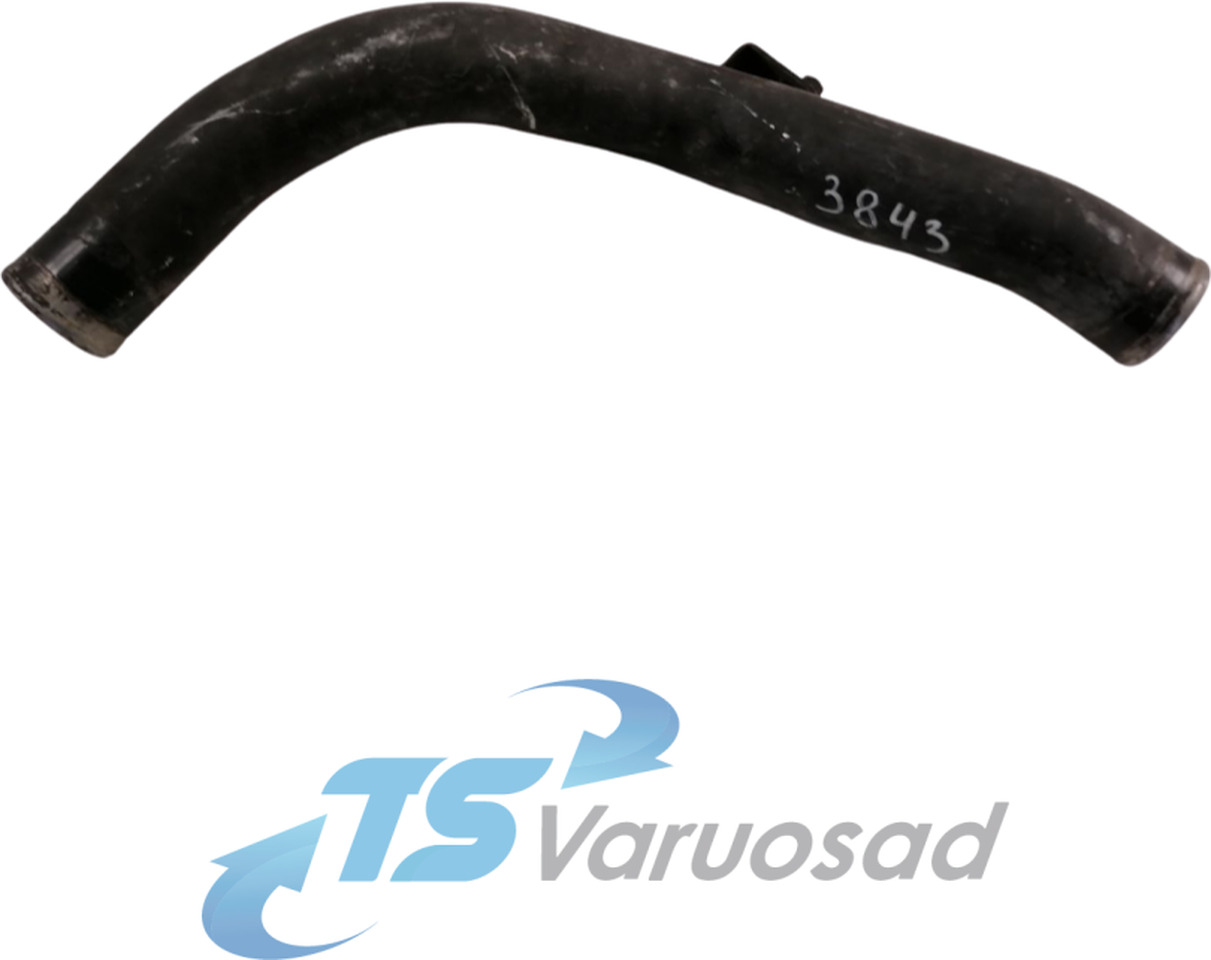 Scania Jahutusvedeliku toru, retarder 1779400 - Aušinimo sistema - Sunkvežimis: foto 1 Scania Jahutusvedeliku toru, retarder 1779400 - Aušinimo sistema - Sunkvežimis: foto 1