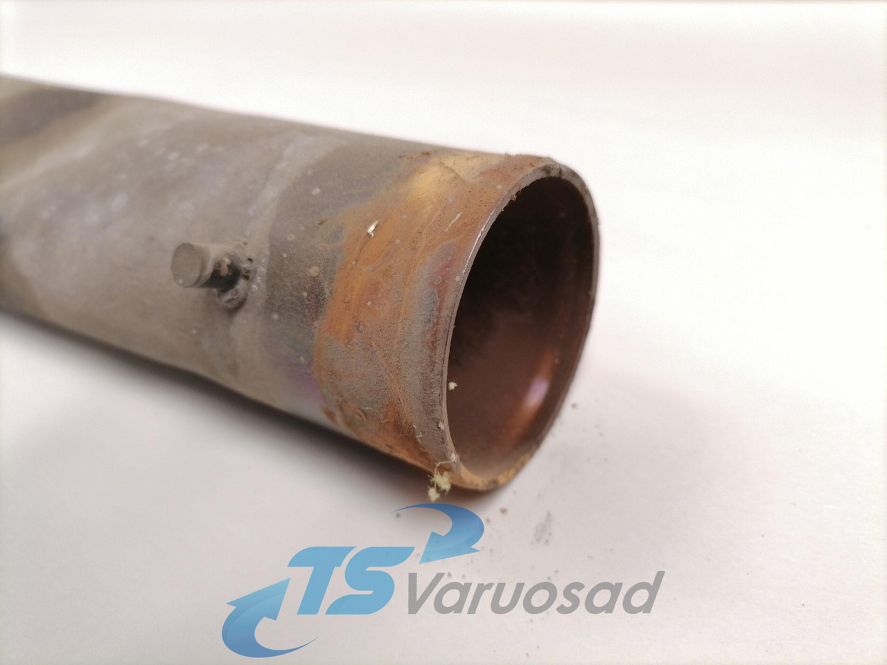 Scania Jahutusvedeliku toru, retarder 1781926 - Aušinimo sistema - Sunkvežimis: foto 2 Scania Jahutusvedeliku toru, retarder 1781926 - Aušinimo sistema - Sunkvežimis: foto 2