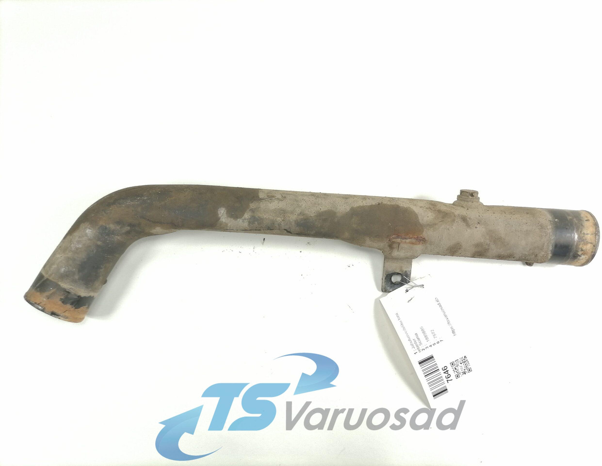 Scania Jahutusvedeliku toru, retarder 1889885 - Aušinimo sistema - Sunkvežimis: foto 4 Scania Jahutusvedeliku toru, retarder 1889885 - Aušinimo sistema - Sunkvežimis: foto 4