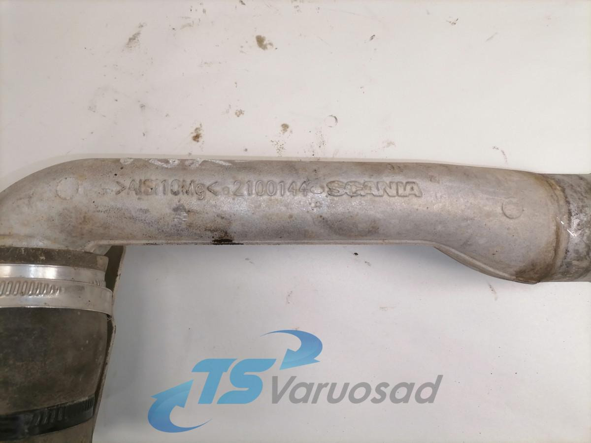 Scania Jahutusvedeliku toru, retarder 2100144 - Aušinimo sistema - Sunkvežimis: foto 3 Scania Jahutusvedeliku toru, retarder 2100144 - Aušinimo sistema - Sunkvežimis: foto 3