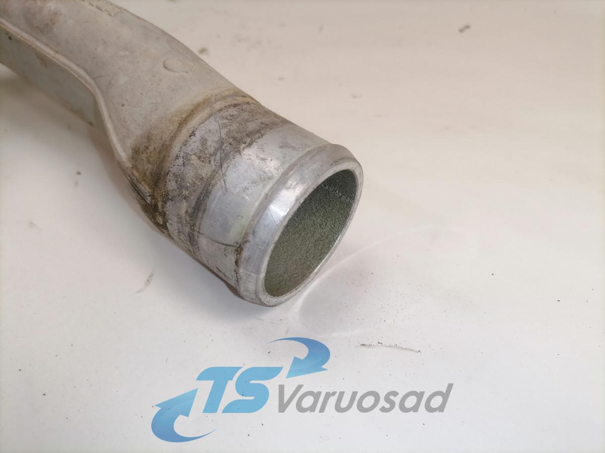Scania Jahutusvedeliku toru, retarder 2100144 - Aušinimo sistema - Sunkvežimis: foto 5 Scania Jahutusvedeliku toru, retarder 2100144 - Aušinimo sistema - Sunkvežimis: foto 5