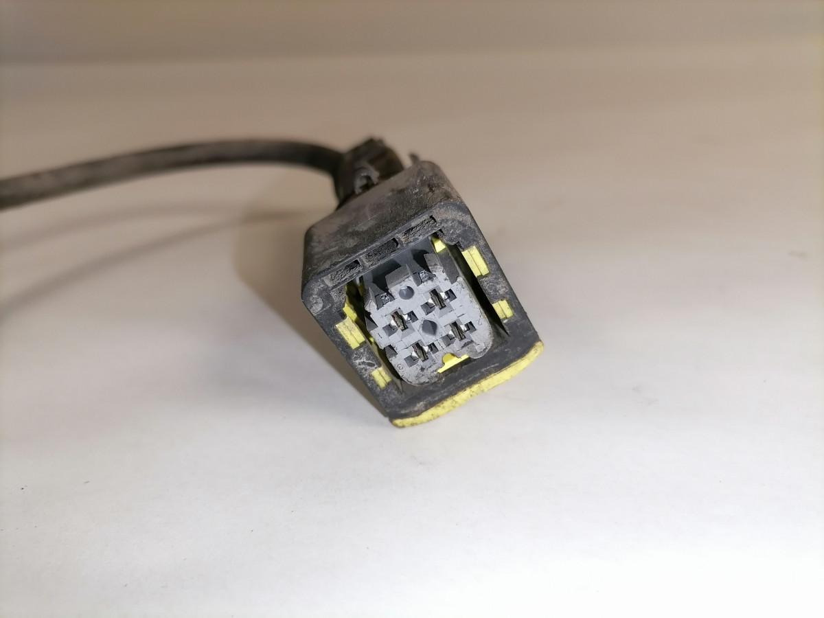 Scania Juhtmestik, AdBlue 2183132 - Kuro sistema - Sunkvežimis: foto 4 Scania Juhtmestik, AdBlue 2183132 - Kuro sistema - Sunkvežimis: foto 4