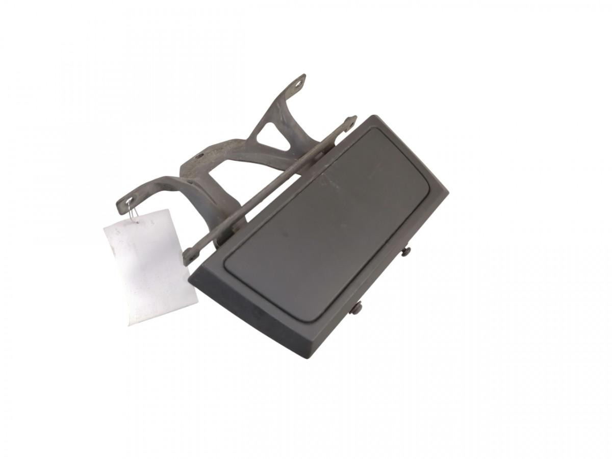 Scania Juhtplokk, püsikiirus 2432963 - Valdymo blokas - Sunkvežimis: foto 1 Scania Juhtplokk, püsikiirus 2432963 - Valdymo blokas - Sunkvežimis: foto 1