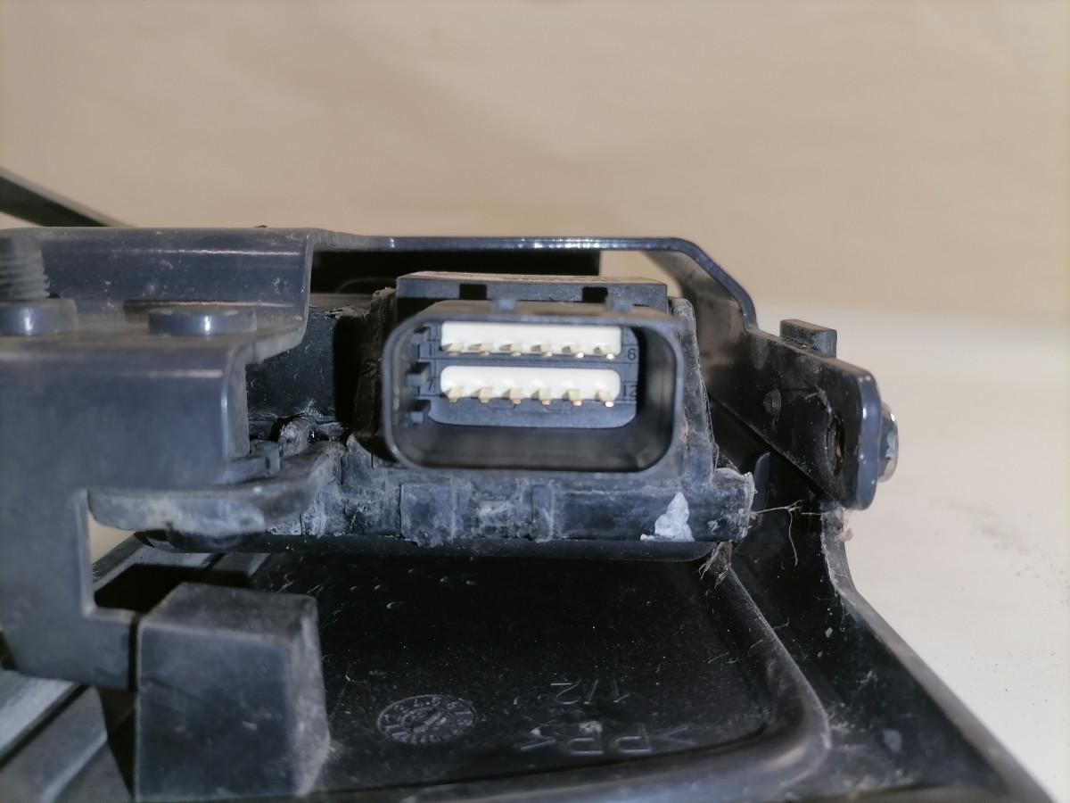 Scania Juhtplokk, püsikiirus 2432963 - Valdymo blokas - Sunkvežimis: foto 4 Scania Juhtplokk, püsikiirus 2432963 - Valdymo blokas - Sunkvežimis: foto 4