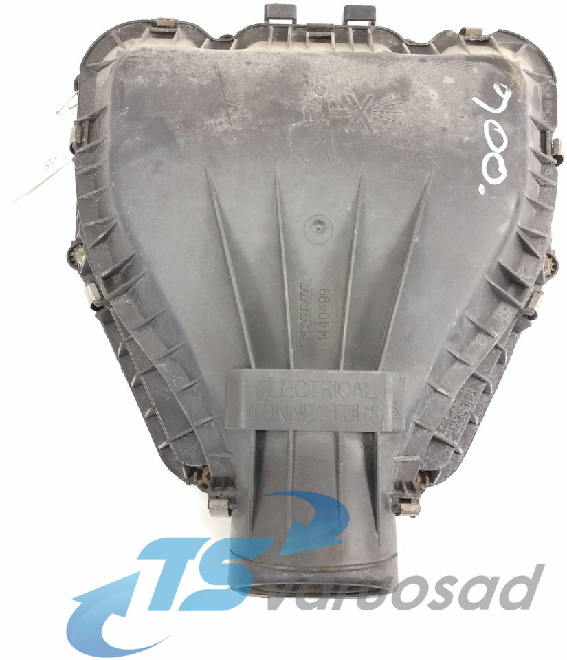 Scania Kabiini juhtmestiku harukarp 1440499 - Saugiklis - Sunkvežimis: foto 2 Scania Kabiini juhtmestiku harukarp 1440499 - Saugiklis - Sunkvežimis: foto 2