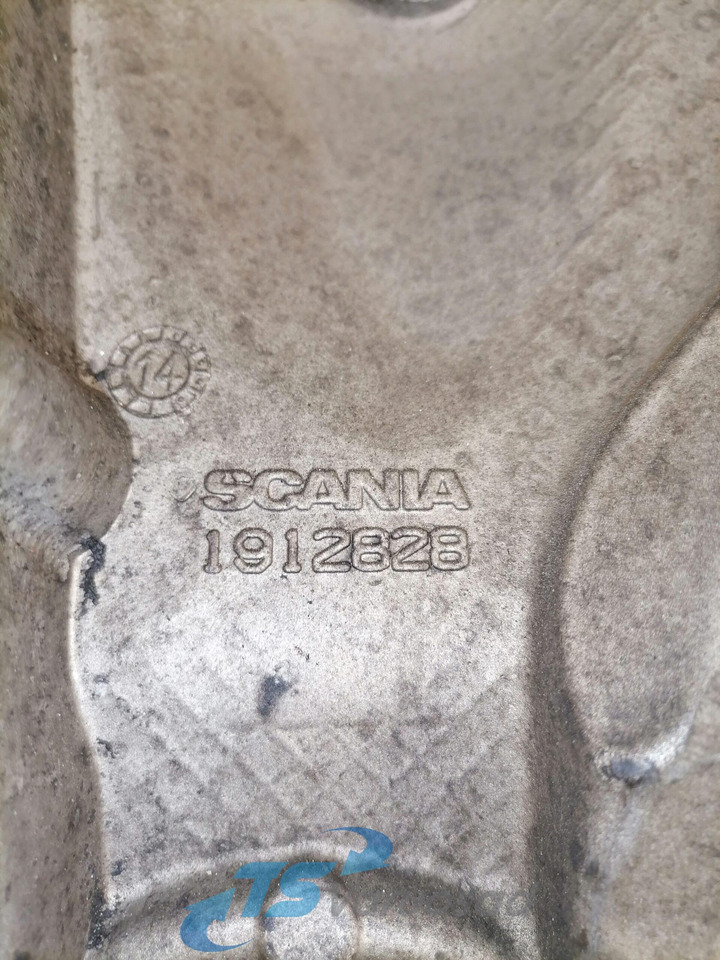 Scania Kabiini õhkpadja kandur 1912828 - Kabinos pakaba - Sunkvežimis: foto 3 Scania Kabiini õhkpadja kandur 1912828 - Kabinos pakaba - Sunkvežimis: foto 3
