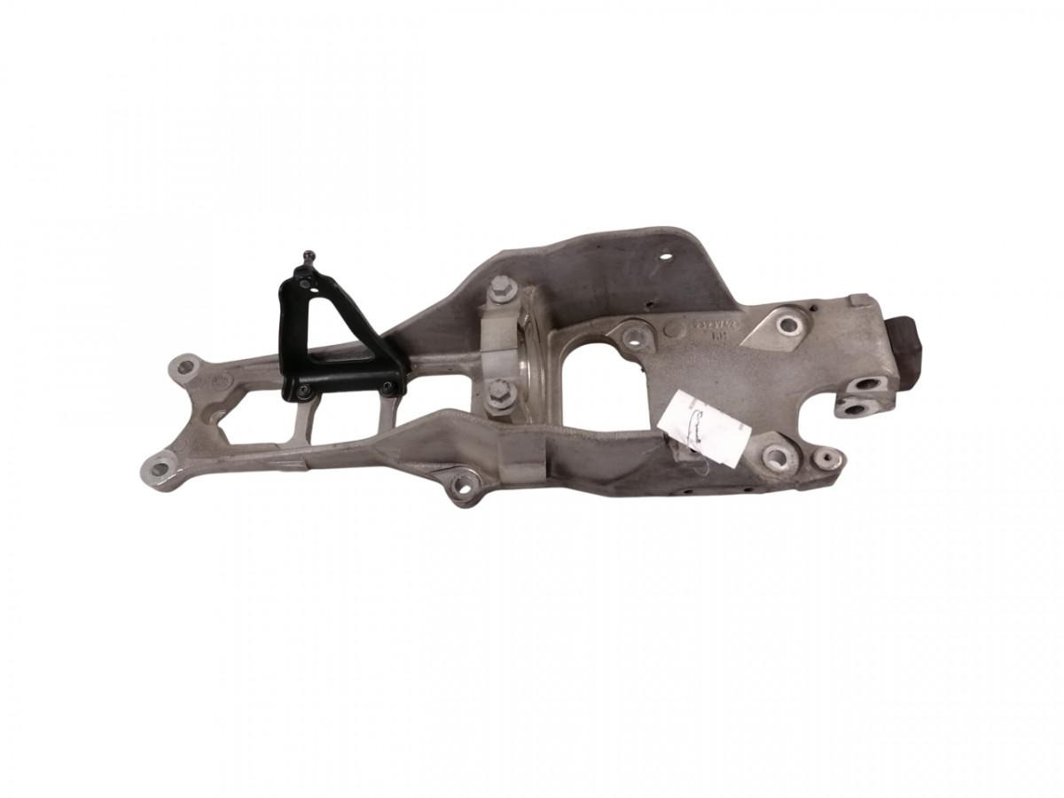 Scania Kabiini õhkpadja kandur 2323742 - Kabinos pakaba - Sunkvežimis: foto 1 Scania Kabiini õhkpadja kandur 2323742 - Kabinos pakaba - Sunkvežimis: foto 1