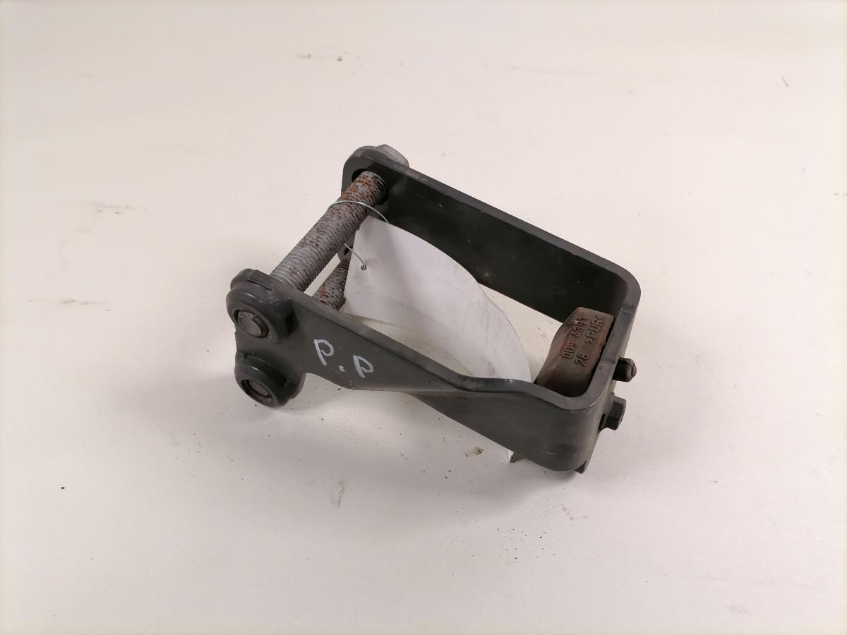 Scania Kabiini õhkpadja kandur 2323758 - Kabinos pakaba - Sunkvežimis: foto 2 Scania Kabiini õhkpadja kandur 2323758 - Kabinos pakaba - Sunkvežimis: foto 2