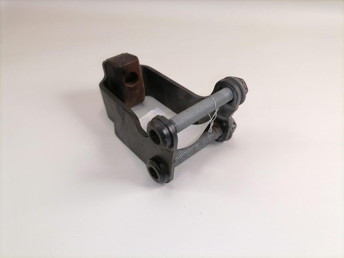 Scania Kabiini õhkpadja kandur 2323758 - Kabinos pakaba - Sunkvežimis: foto 3 Scania Kabiini õhkpadja kandur 2323758 - Kabinos pakaba - Sunkvežimis: foto 3