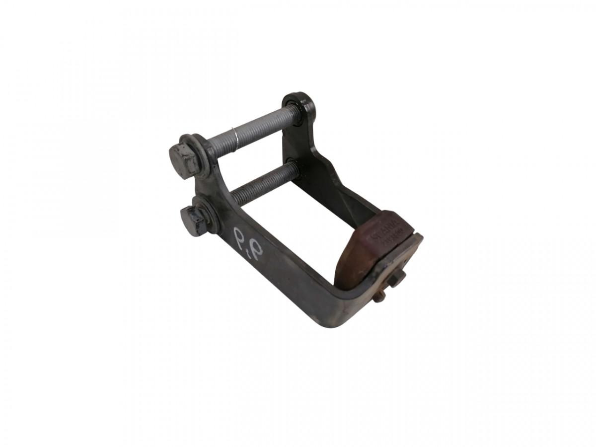 Scania Kabiini õhkpadja kandur 2323758 - Kabinos pakaba - Sunkvežimis: foto 1 Scania Kabiini õhkpadja kandur 2323758 - Kabinos pakaba - Sunkvežimis: foto 1