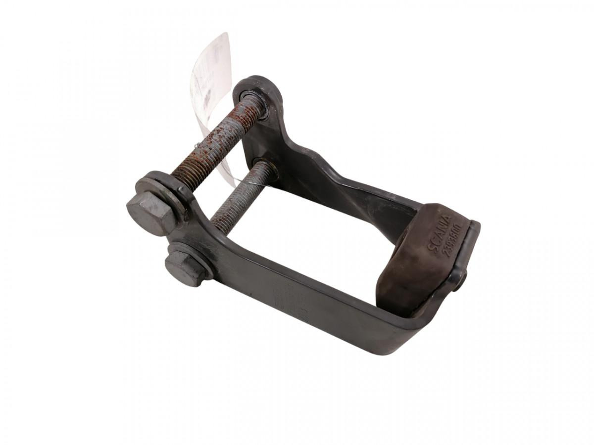 Scania Kabiini õhkpadja kandur 2323758 - Kabinos pakaba - Sunkvežimis: foto 1 Scania Kabiini õhkpadja kandur 2323758 - Kabinos pakaba - Sunkvežimis: foto 1