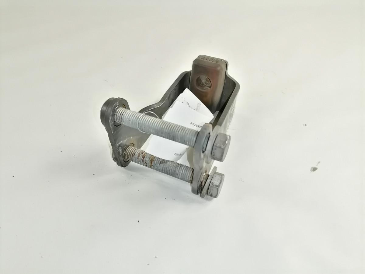 Scania Kabiini õhkpadja kandur 2323758 - Kabinos pakaba - Sunkvežimis: foto 3 Scania Kabiini õhkpadja kandur 2323758 - Kabinos pakaba - Sunkvežimis: foto 3