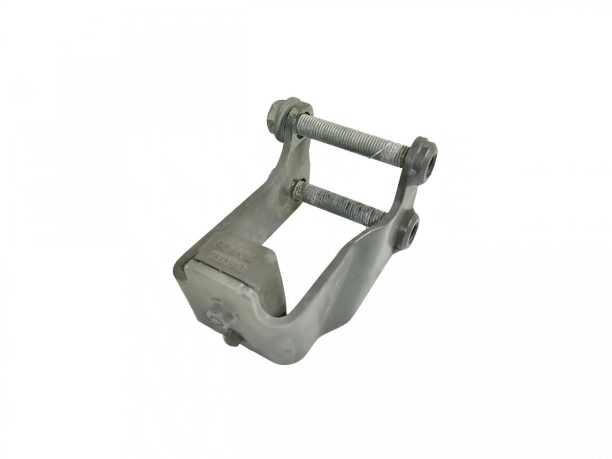 Scania Kabiini õhkpadja kandur 2323758 - Kabinos pakaba - Sunkvežimis: foto 1 Scania Kabiini õhkpadja kandur 2323758 - Kabinos pakaba - Sunkvežimis: foto 1