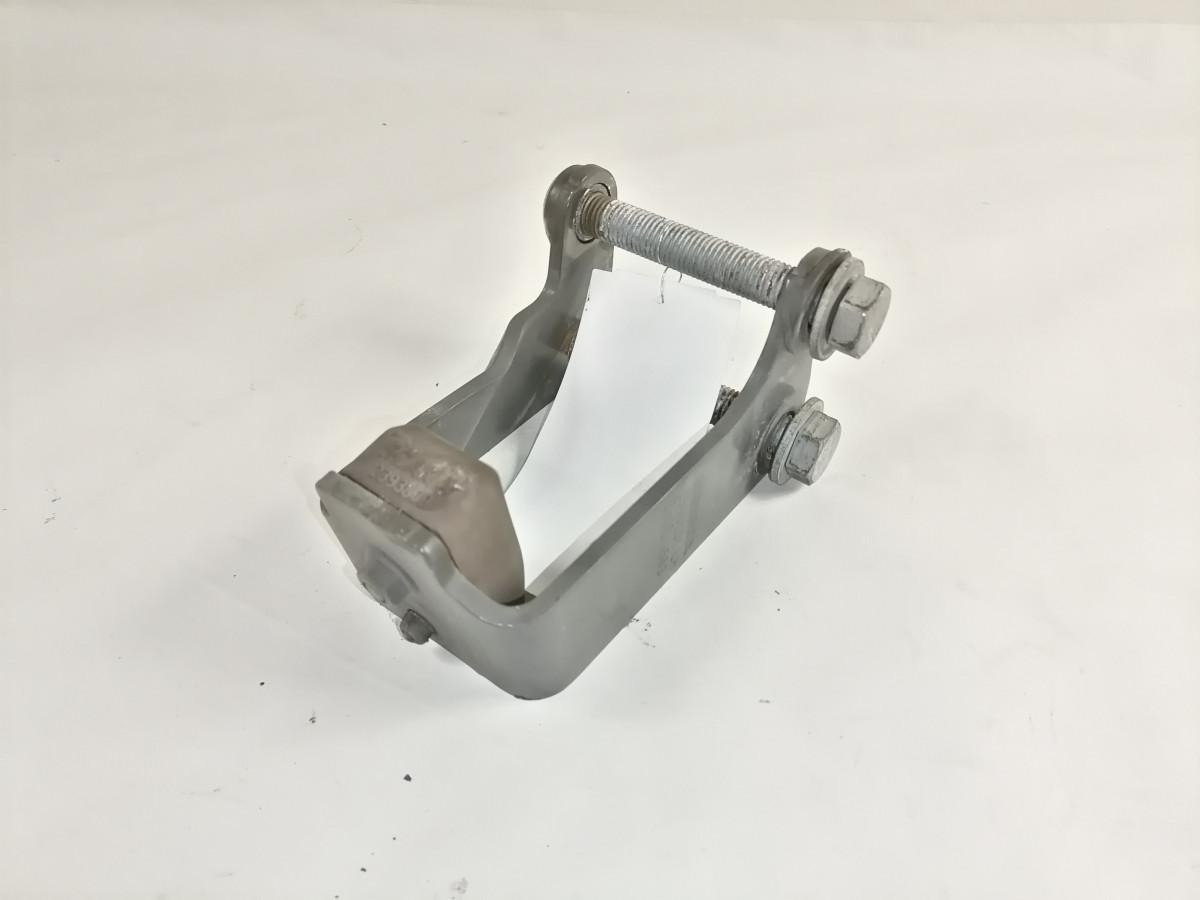 Scania Kabiini õhkpadja kandur 2505231 - Kabinos pakaba - Sunkvežimis: foto 3 Scania Kabiini õhkpadja kandur 2505231 - Kabinos pakaba - Sunkvežimis: foto 3