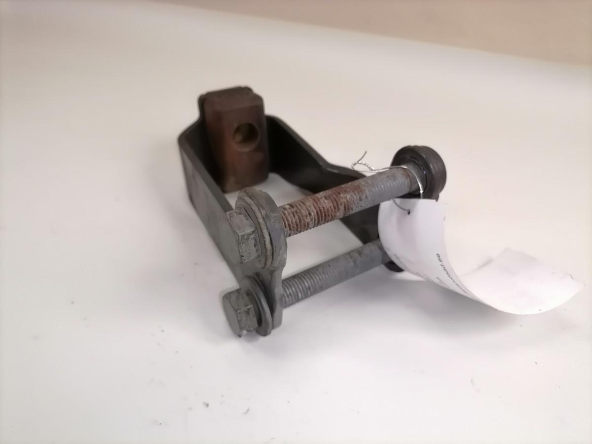 Scania Kabiini õhkpadja kandur 2505231 - Kabinos pakaba - Sunkvežimis: foto 3 Scania Kabiini õhkpadja kandur 2505231 - Kabinos pakaba - Sunkvežimis: foto 3