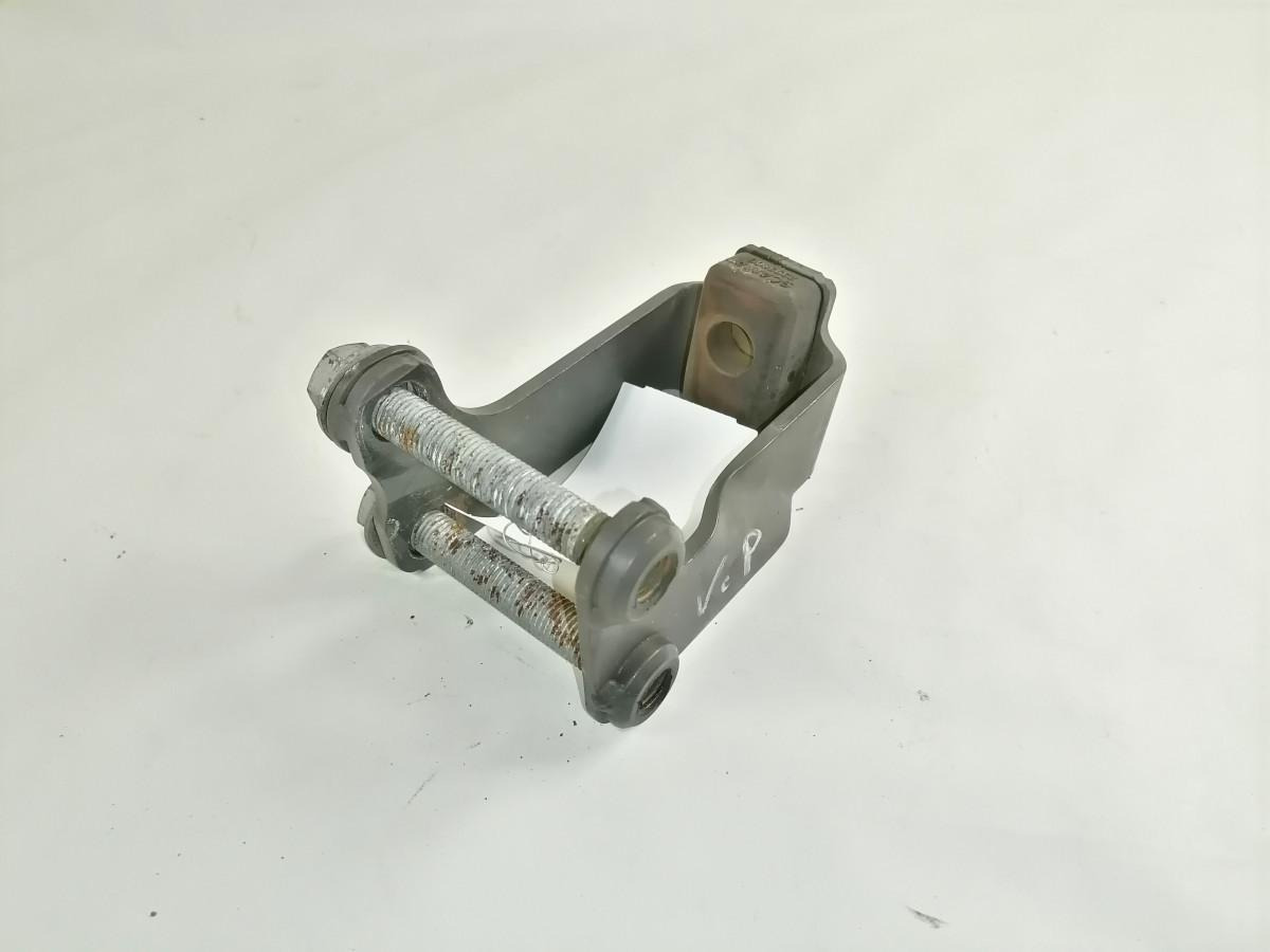 Scania Kabiini õhkpadja kandur 2505231 - Kabinos pakaba - Sunkvežimis: foto 2 Scania Kabiini õhkpadja kandur 2505231 - Kabinos pakaba - Sunkvežimis: foto 2