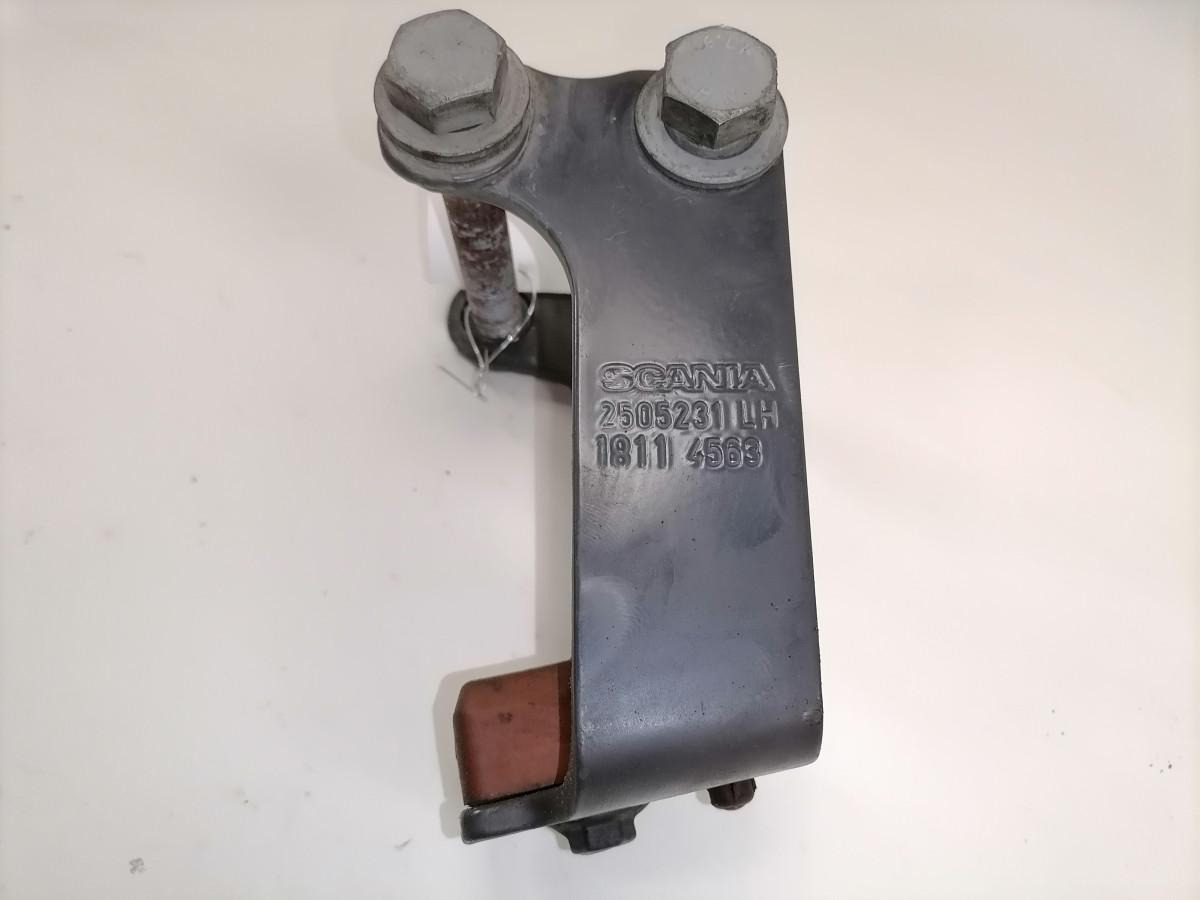 Scania Kabiini õhkpadja kandur 2505231 - Kabinos pakaba - Sunkvežimis: foto 4 Scania Kabiini õhkpadja kandur 2505231 - Kabinos pakaba - Sunkvežimis: foto 4