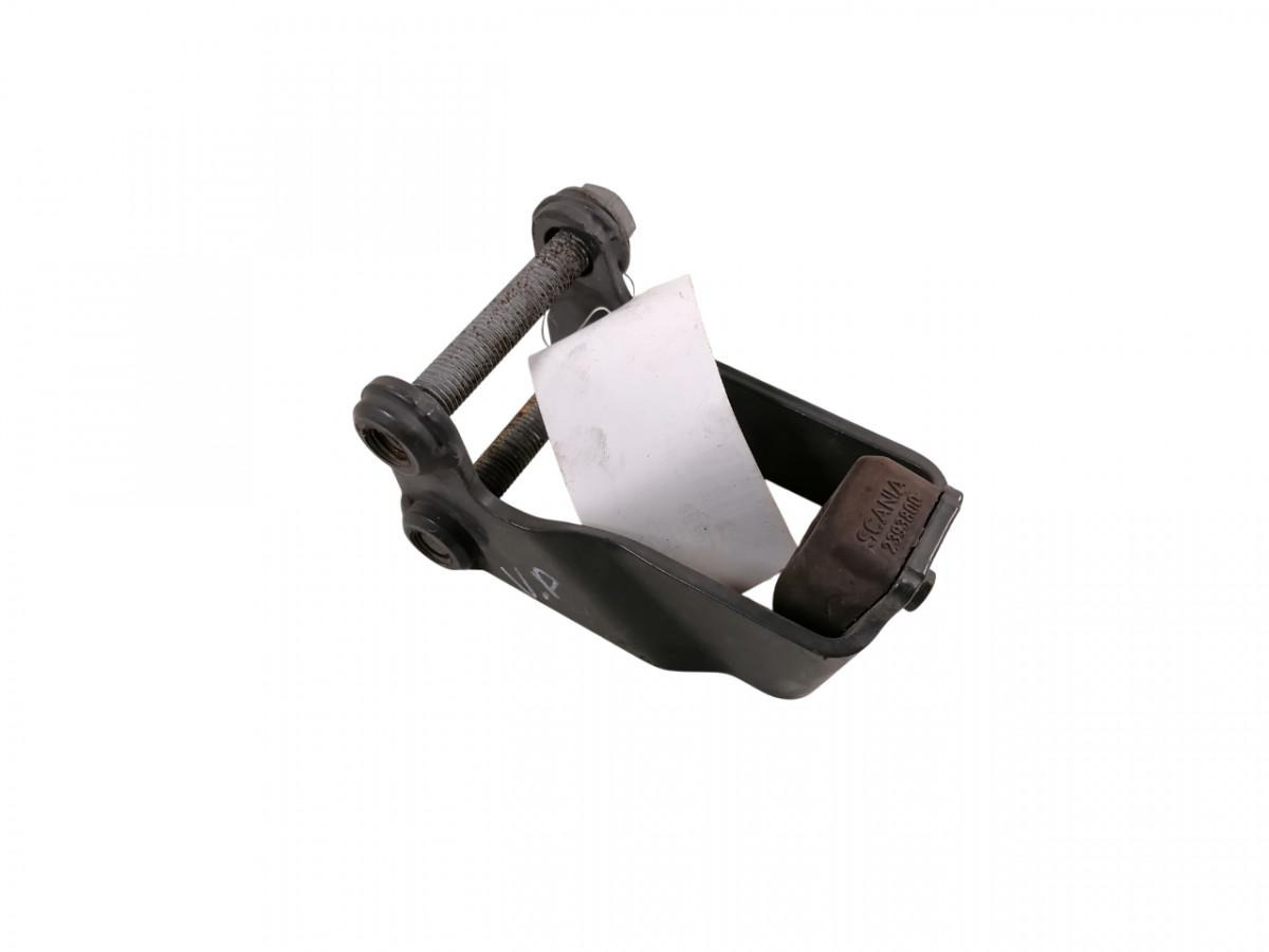 Scania Kabiini õhkpadja kandur 2505231 - Kabinos pakaba - Sunkvežimis: foto 1 Scania Kabiini õhkpadja kandur 2505231 - Kabinos pakaba - Sunkvežimis: foto 1