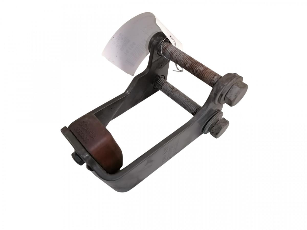 Scania Kabiini õhkpadja kandur 2505231 - Kabinos pakaba - Sunkvežimis: foto 1 Scania Kabiini õhkpadja kandur 2505231 - Kabinos pakaba - Sunkvežimis: foto 1