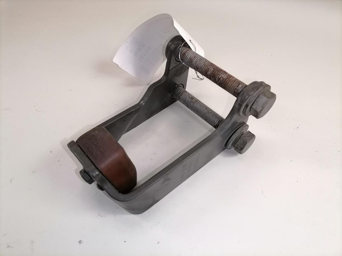 Scania Kabiini õhkpadja kandur 2505231 - Kabinos pakaba - Sunkvežimis: foto 2 Scania Kabiini õhkpadja kandur 2505231 - Kabinos pakaba - Sunkvežimis: foto 2