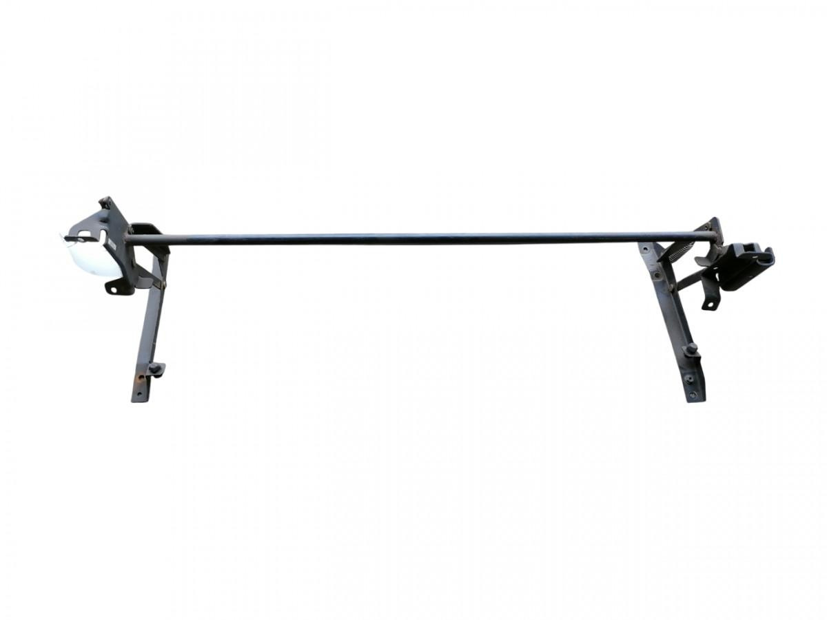 Scania Kabiini tuulesuunaja kandur 1383829 - Aerodinamika/ Spoileris - Sunkvežimis: foto 1 Scania Kabiini tuulesuunaja kandur 1383829 - Aerodinamika/ Spoileris - Sunkvežimis: foto 1