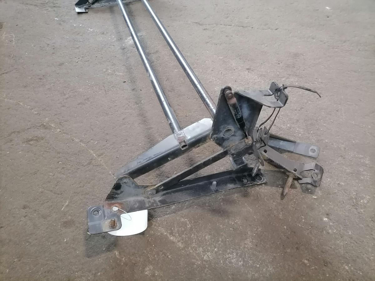 Scania Kabiini tuulesuunaja kandur 1781322 - Aerodinamika/ Spoileris - Sunkvežimis: foto 3 Scania Kabiini tuulesuunaja kandur 1781322 - Aerodinamika/ Spoileris - Sunkvežimis: foto 3