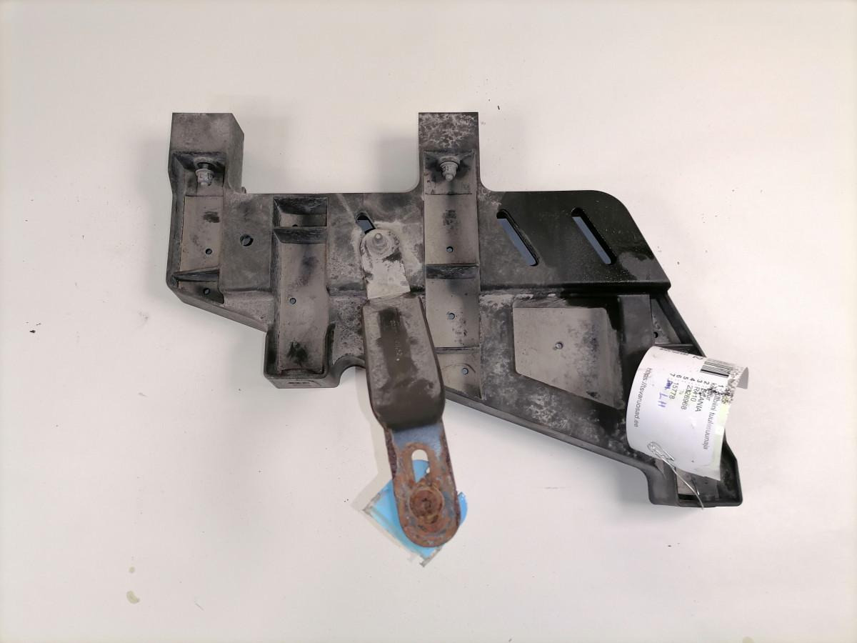 Scania Kabiini tuulesuunaja kandur 2326968 - Aerodinamika/ Spoileris - Sunkvežimis: foto 3 Scania Kabiini tuulesuunaja kandur 2326968 - Aerodinamika/ Spoileris - Sunkvežimis: foto 3