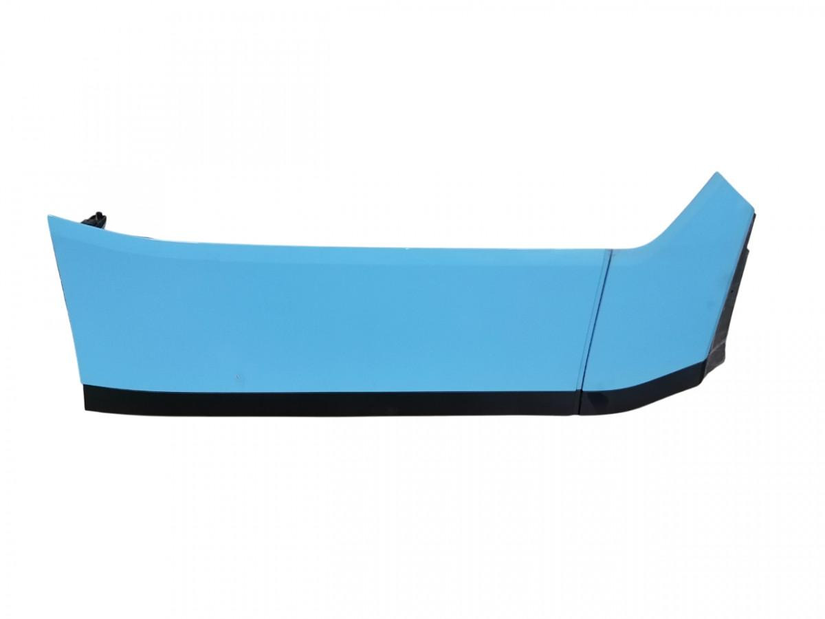 Scania Kabiini tuulesuunaja, parem külg 2978956 - Aerodinamika/ Spoileris - Sunkvežimis: foto 1 Scania Kabiini tuulesuunaja, parem külg 2978956 - Aerodinamika/ Spoileris - Sunkvežimis: foto 1