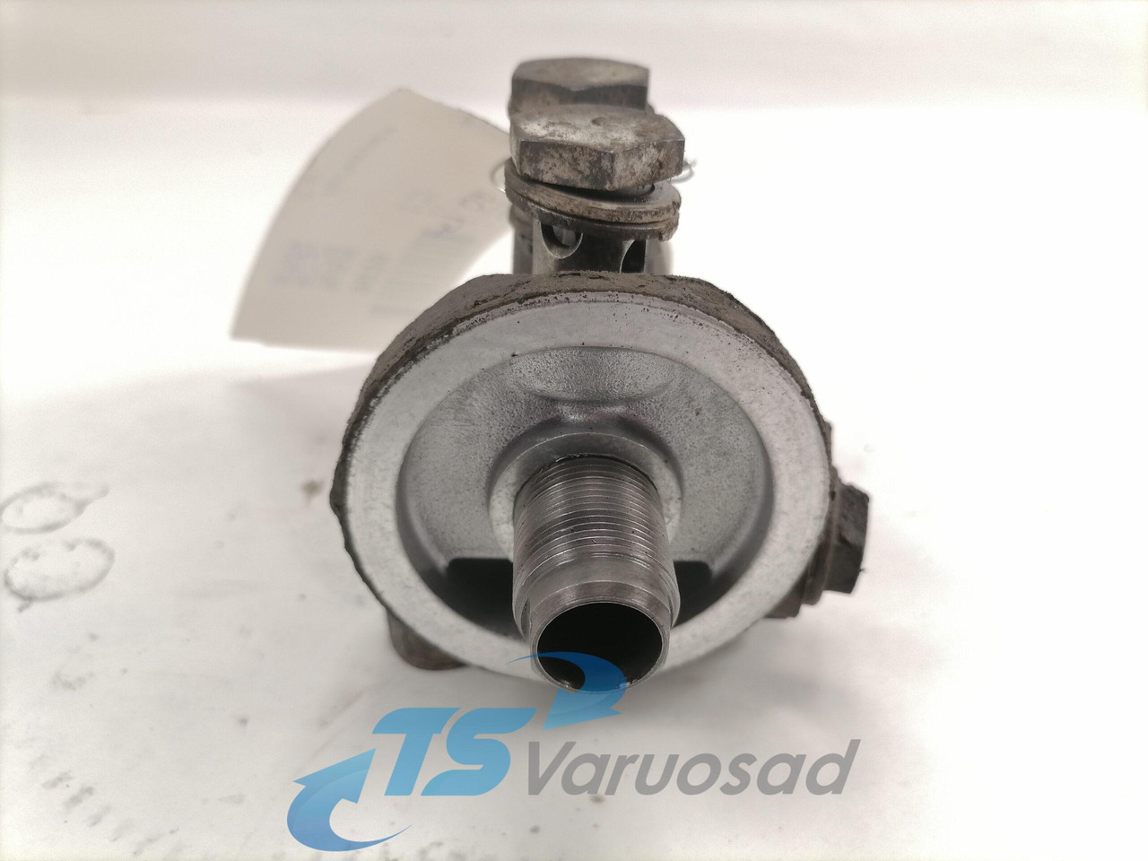 Scania Käigukasti õlifiltri jalg 1765955 - Pavarų dėžė ir dalys - Sunkvežimis: foto 2 Scania Käigukasti õlifiltri jalg 1765955 - Pavarų dėžė ir dalys - Sunkvežimis: foto 2